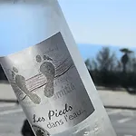 Lejlighed Face A La Vue Proche Cap D'agde Vias Valras-plage Mediterranee
