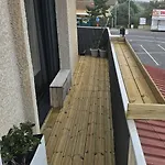 Face A La Vue Proche Cap D'agde Vias Valras-plage Mediterranee Portiragnes