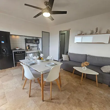 Apartment Face A La Vue Proche Cap D'agde Vias Valras-plage Mediterranee Portiragnes